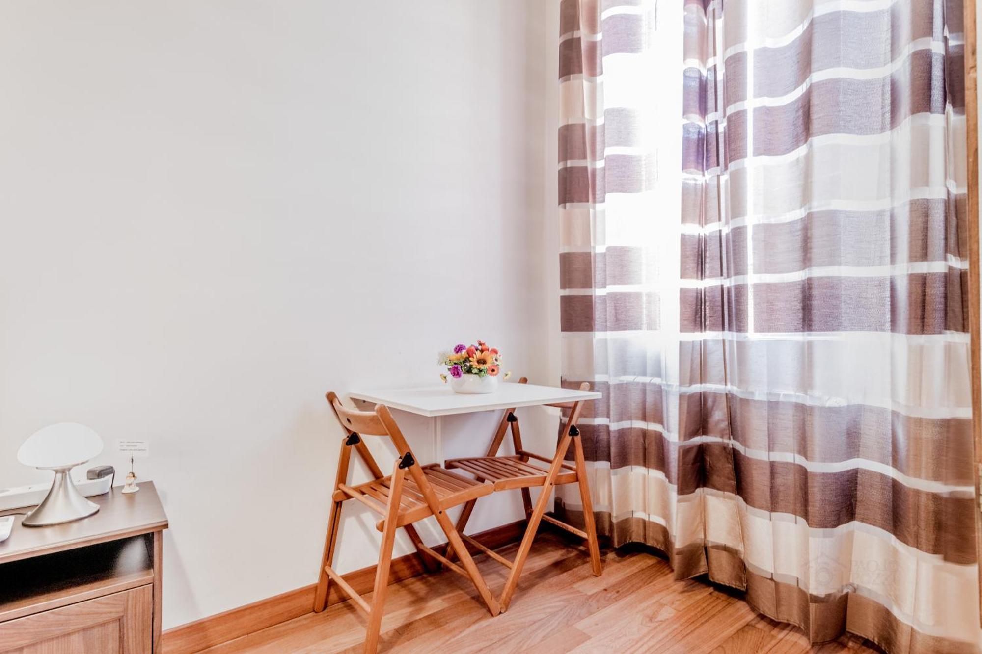 Sofia Guest House Rom Eksteriør billede