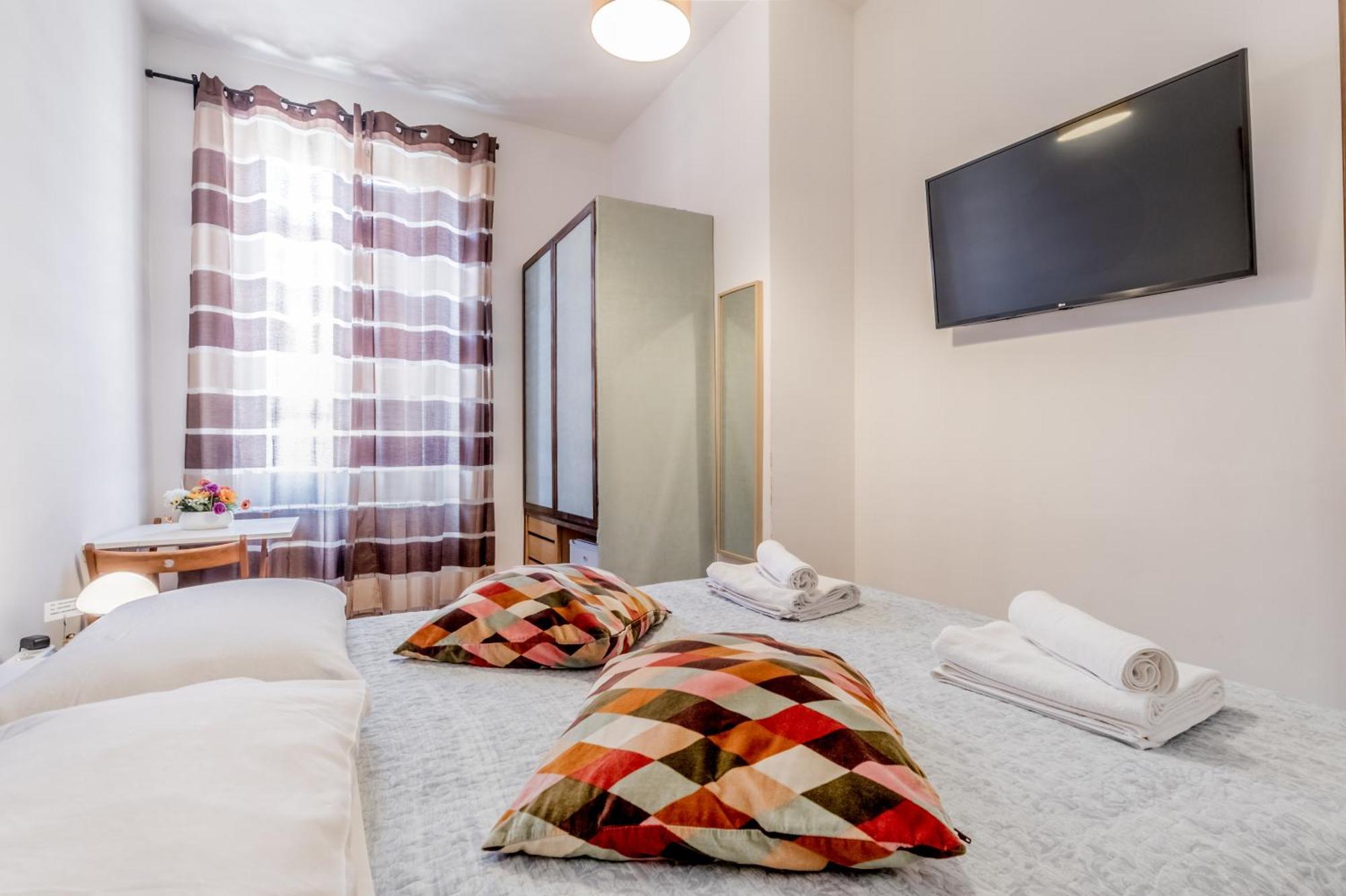 Sofia Guest House Rom Eksteriør billede