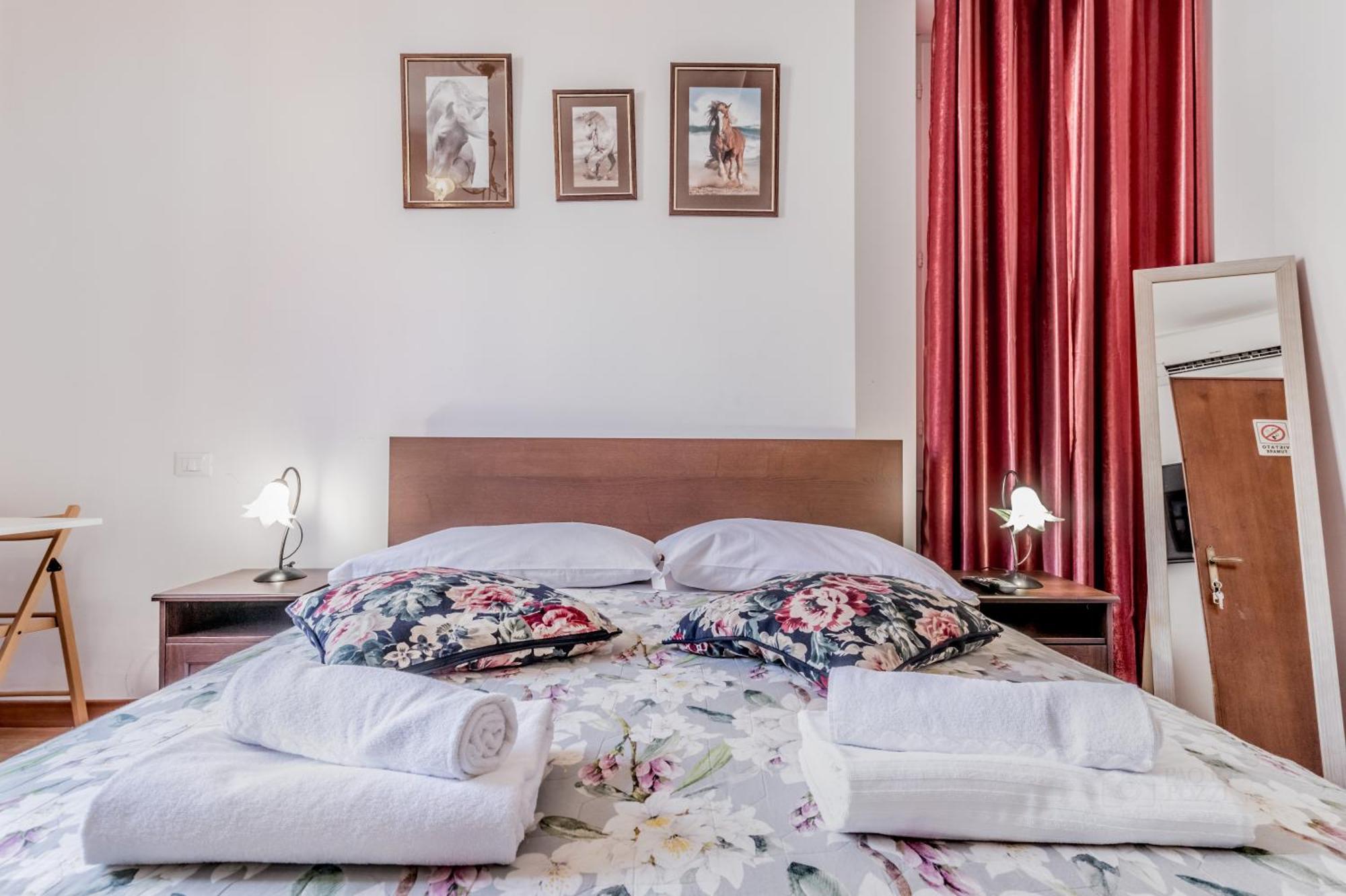 Sofia Guest House Rom Eksteriør billede