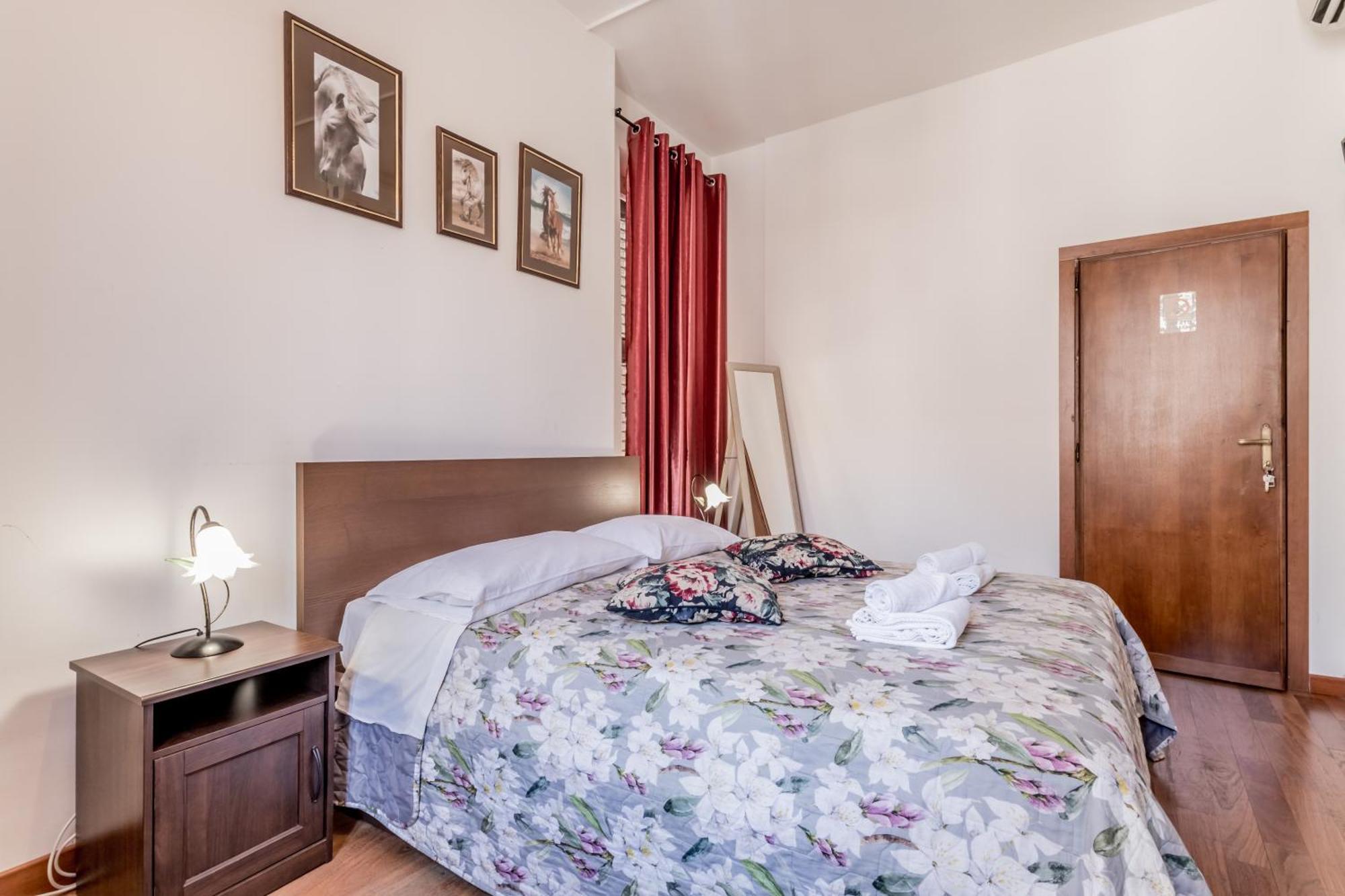 Sofia Guest House Rom Eksteriør billede