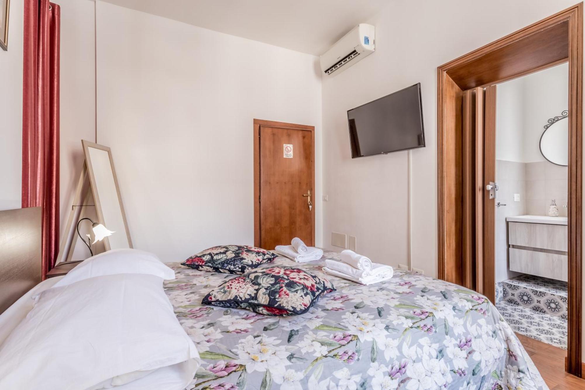 Sofia Guest House Rom Eksteriør billede