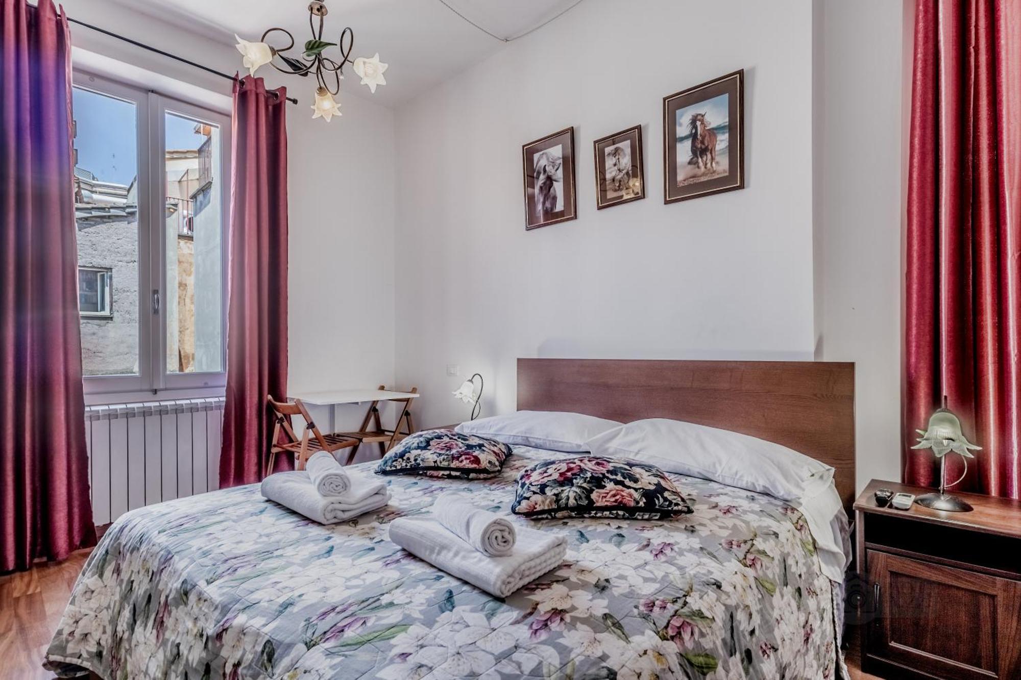 Sofia Guest House Rom Eksteriør billede