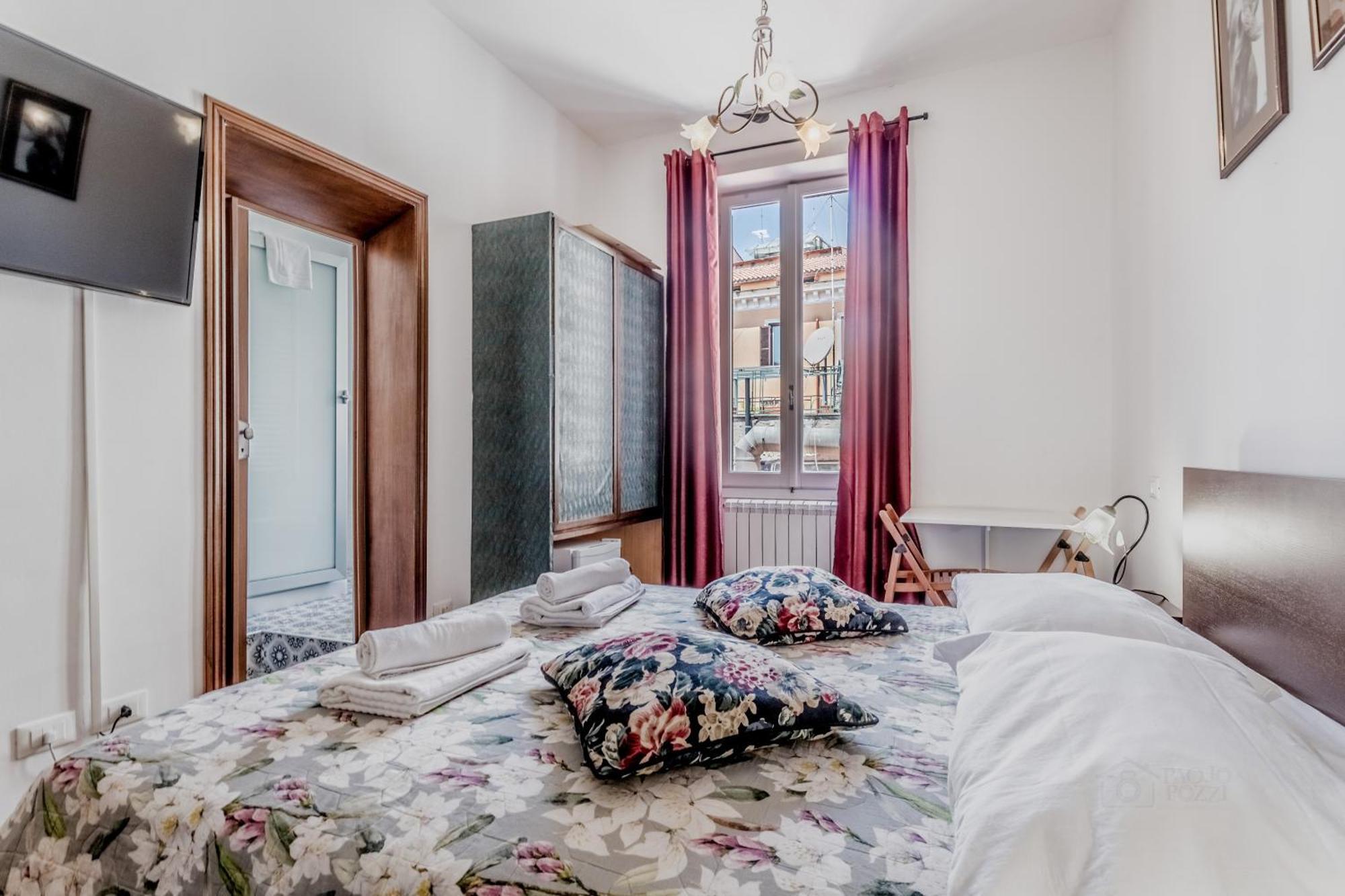 Sofia Guest House Rom Eksteriør billede